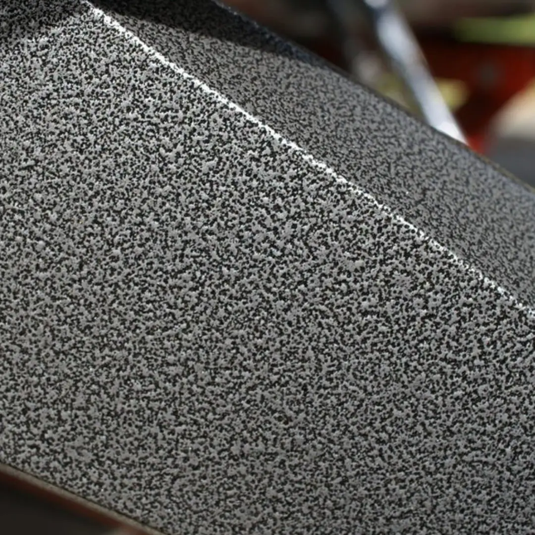 Pernah Dengar Rangka Kursi Roda dari Aluminium, Besi, dan Baja? Yuk Kenalan Sama Material & Jenis Lapisan Pelindungnya!